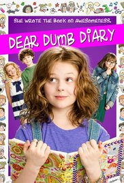 Dear Dumb Diary 2013 Free Movie