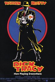 Dick Tracy (1990) M4uHD Free Movie