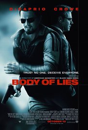 Body of Lies (2008) Free Movie M4ufree