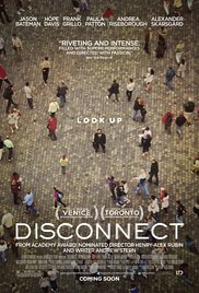 Disconnect (2012) Free Movie M4ufree