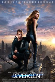 Divergent (2014) Free Movie