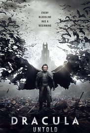 Dracula Untold 2014 Free Movie