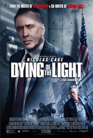 Dying of the Light (2014) Free Movie