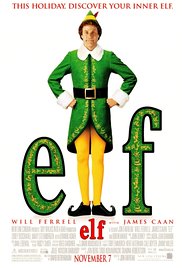 Elf (2003) M4uHD Free Movie
