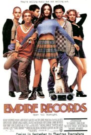 Empire Records (1995) Free Movie
