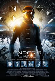 Enders Game (2013) Free Movie