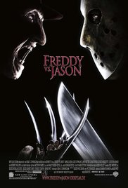 Freddy vs. Jason (2003) Free Movie