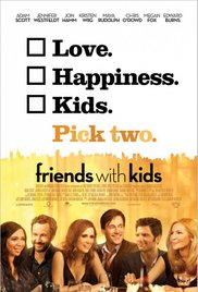 Friends with Kids (2011) Free Movie