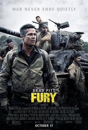 Fury 2014 M4uHD Free Movie