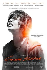 Gimme Shelter (2013) Free Movie
