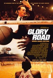 Glory Road (2006) Free Movie