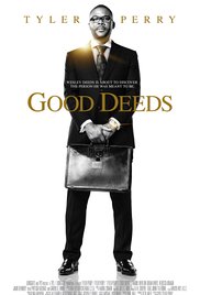 Good Deeds (2012) M4uHD Free Movie