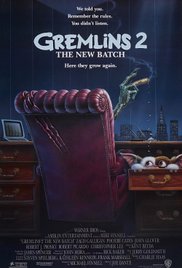 Gremlins 2: The New Batch (1990) Free Movie M4ufree