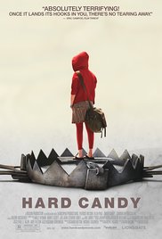 Hard Candy 2005 Free Movie