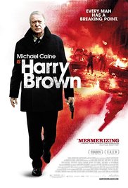 Harry Brown (2009) Free Movie