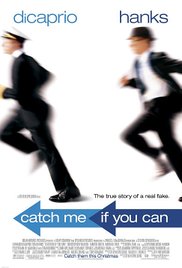 Catch Me If You Can (2002) M4uHD Free Movie