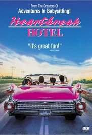 Heartbreak Hotel (1988) Free Movie