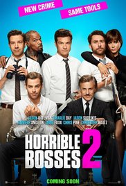 Horrible Bosses 2 (2014) Free Movie