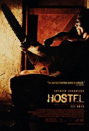 Hostel (2005) Free Movie M4ufree