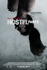 Hostel: Part II (2007) Free Movie M4ufree