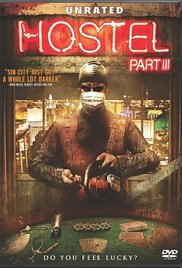 Hostel: Part III (2011) Free Movie M4ufree