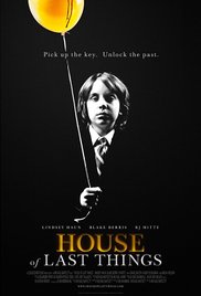 House of Last Things (2013) Free Movie M4ufree