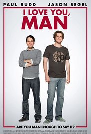 I Love You, Man (2009) Free Movie M4ufree