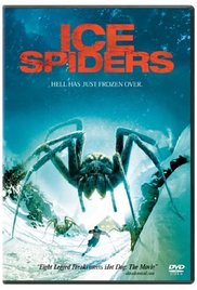 Ice Spiders 2007 Free Movie
