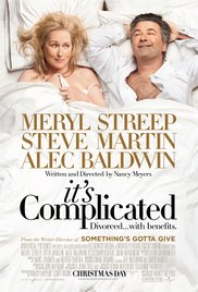 Its Complicated (2009) Free Movie
