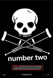 Jackass Number Two (2006) M4uHD Free Movie