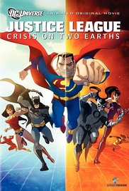 Justice League  Crisis on Two Earths  (2010) M4uHD Free Movie