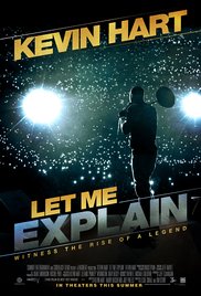 Kevin Hart Let Me Explain (2013) M4ufree