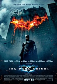The Dark Knight 2008 Free Movie