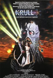 Krull 1983 Free Movie