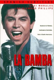 La Bamba (1987) Free Movie