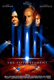 The Fifth Element (1997) Free Movie