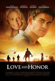 Love and Honor 2013 Free Movie M4ufree