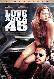 Love and a .45 (1994) Free Movie M4ufree