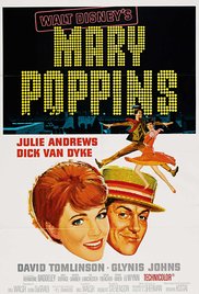 Mary Poppins 1964 Free Movie