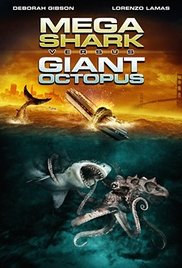 Mega Shark vs. Giant Octopus 2009 M4uHD Free Movie