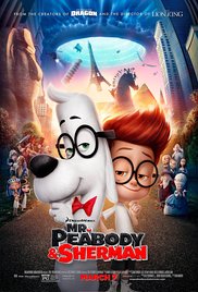 Mr Peabody Sherman 2014 Free Movie