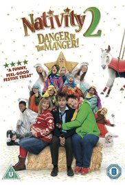 Nativity 2 Danger in the Manger [2012] Free Movie