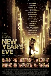 New Years Eve (2011) Free Movie