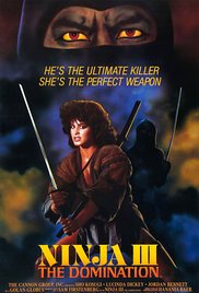 Ninja III The Domination (1984) Free Movie