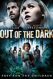 Out of the Dark (2014) Free Movie