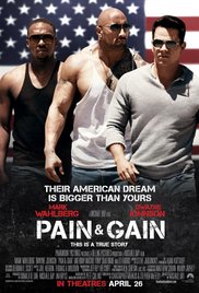 Pain & Gain (2013) Free Movie