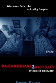 Paranormal Activity 3 (2011) Free Movie M4ufree