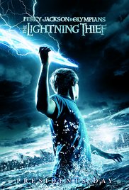 Percy Jackson: The Lightning Thief 2010 Free Movie