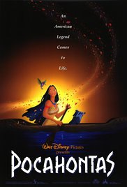 Pocahontas (1995) Free Movie M4ufree