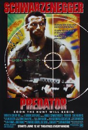 Predators 1987 Free Movie